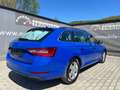 Skoda Superb Ambition 150 Ps DSG mit Standheizung Blau - thumbnail 4