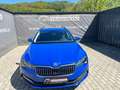 Skoda Superb Ambition 150 Ps DSG mit Standheizung Blau - thumbnail 7