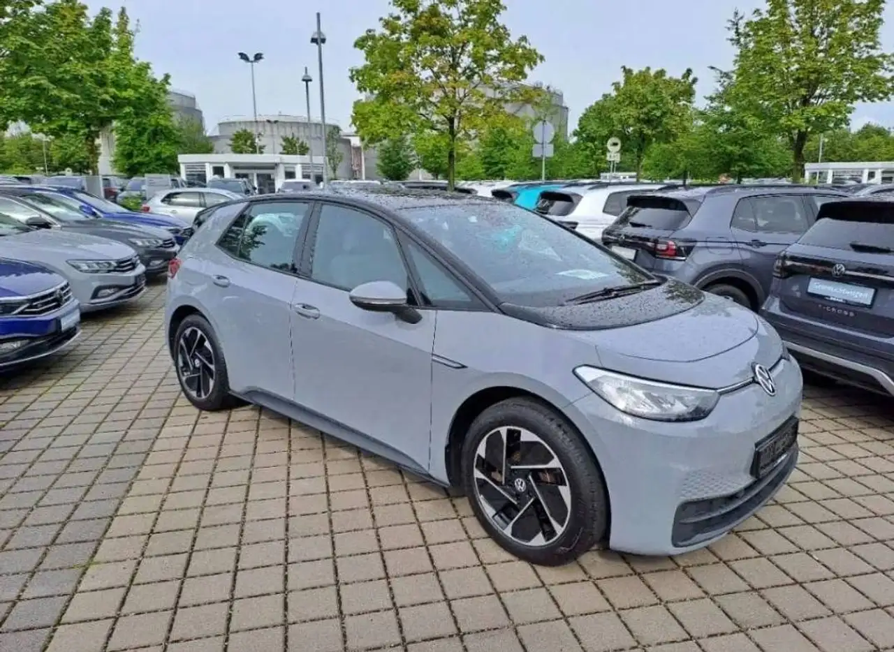 Volkswagen ID.3