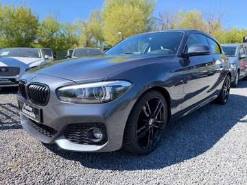 Edition M Sport Shadow+AUTOM+LEDER+KLIMA+