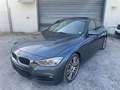 BMW 340 (F30) ACTIVEHYBRID3 340CH M SPORT - thumbnail 9