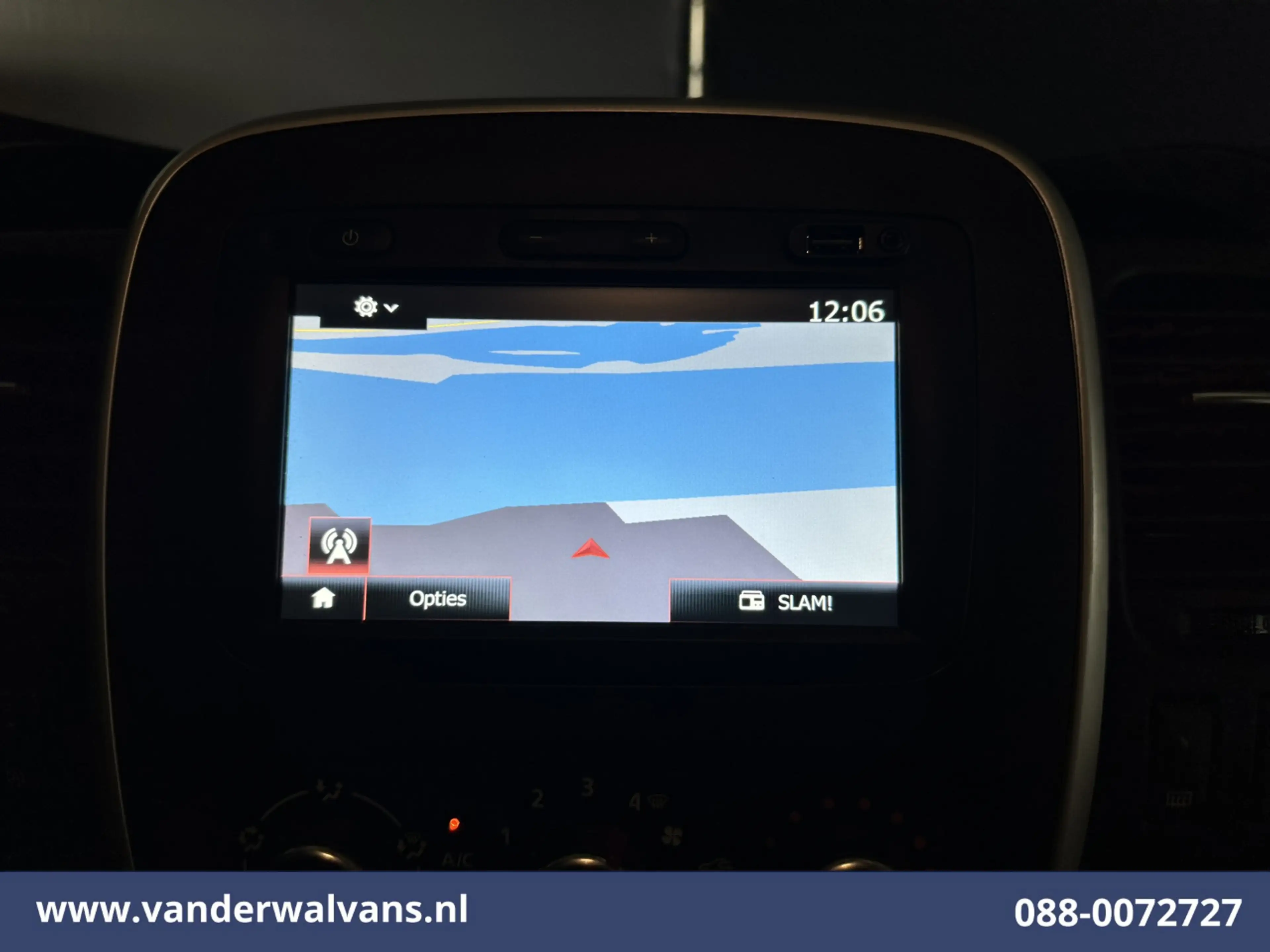 Fiat Talento 2.0 MultiJet 146pk L2H1 Euro6 Airco | Camera | Nav — photo 2