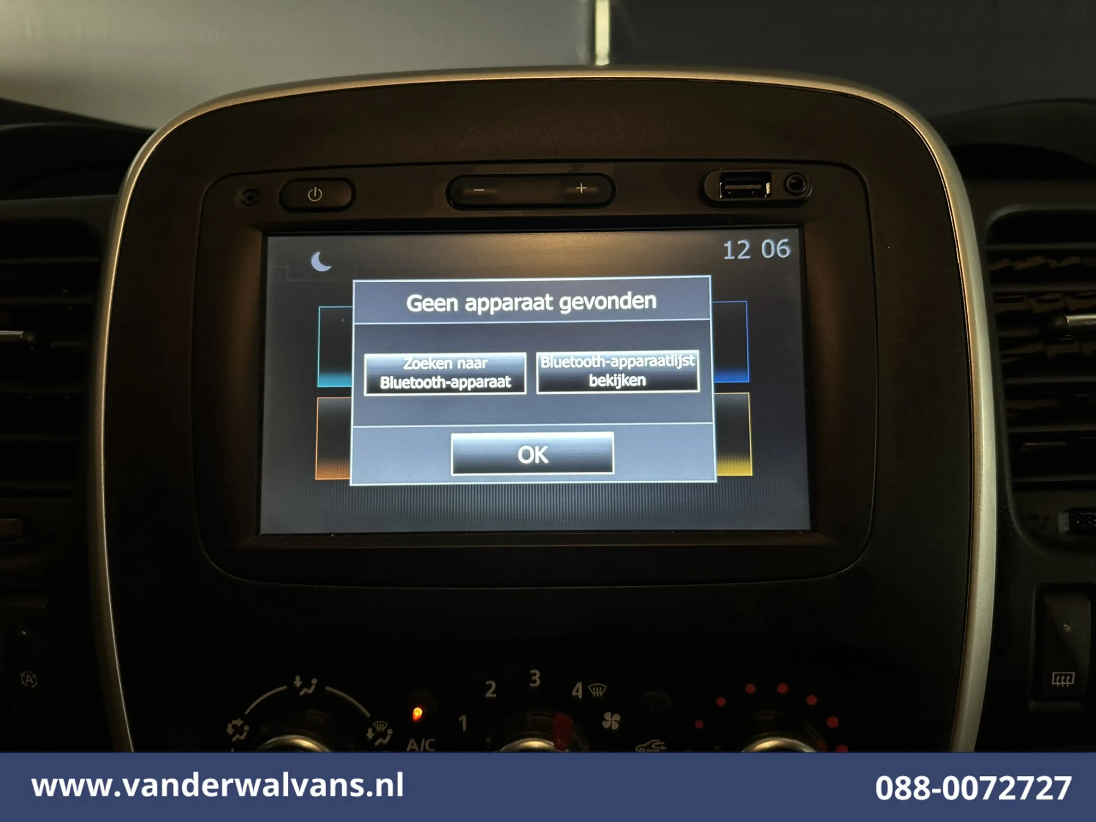 Fiat Talento 2.0 MultiJet 146pk L2H1 Euro6 Airco | Camera | Nav — photo 12
