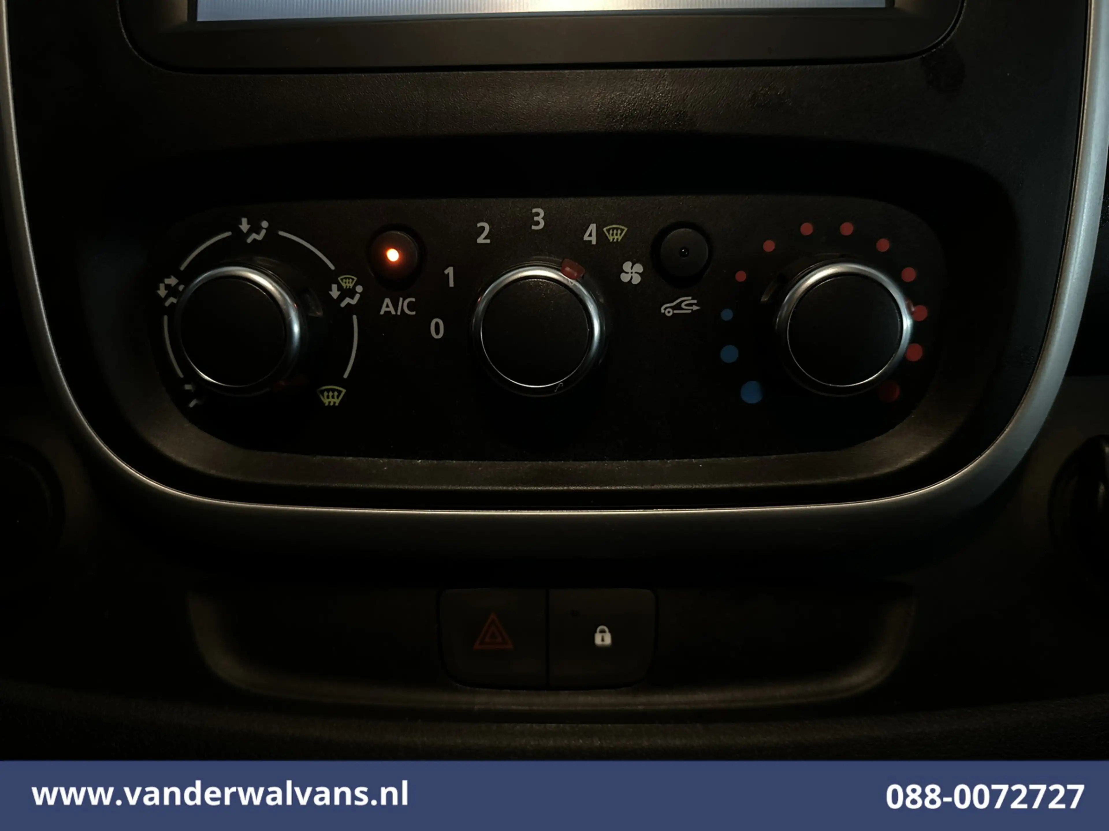 Fiat Talento 2.0 MultiJet 146pk L2H1 Euro6 Airco | Camera | Nav — photo 5
