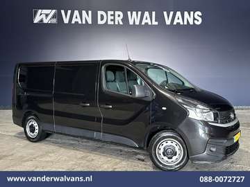 2.0 MultiJet 146pk L2H1 Euro6 Airco | Camera | Nav