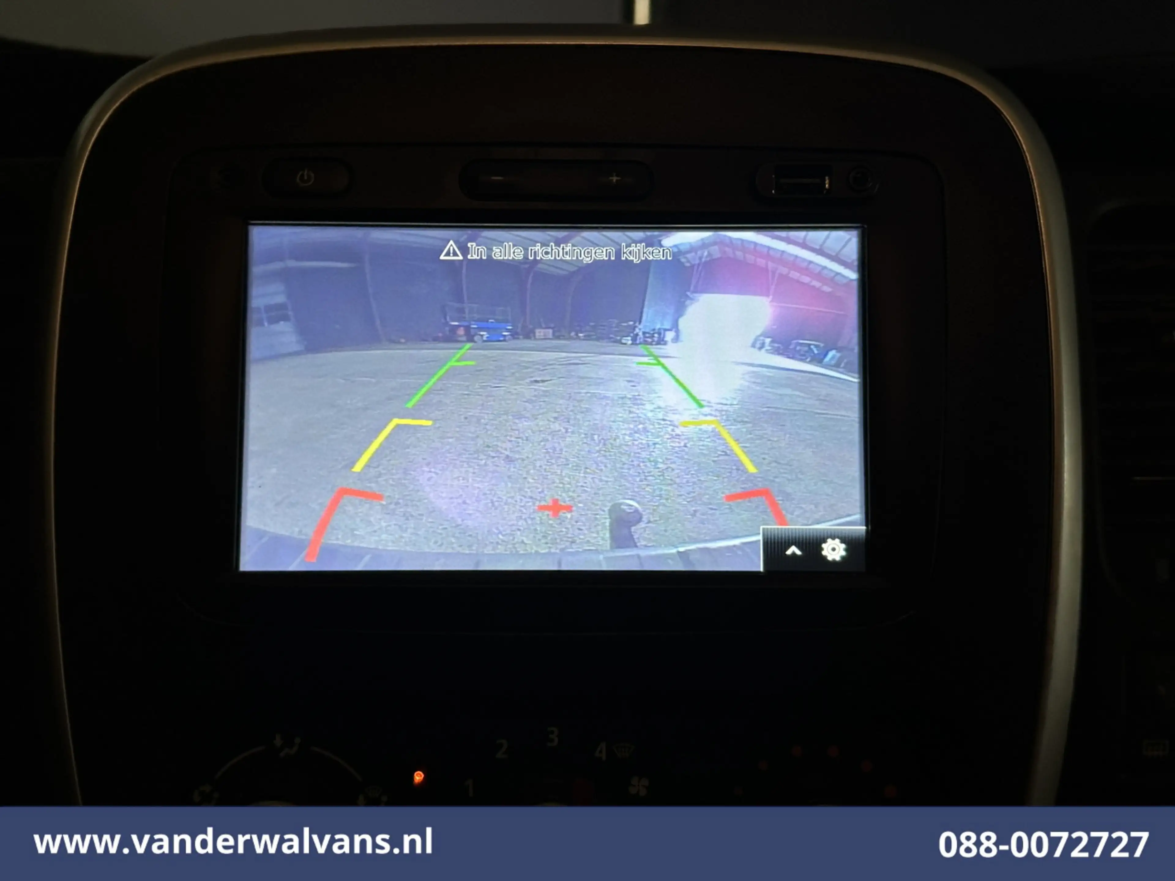 Fiat Talento 2.0 MultiJet 146pk L2H1 Euro6 Airco | Camera | Nav — photo 3