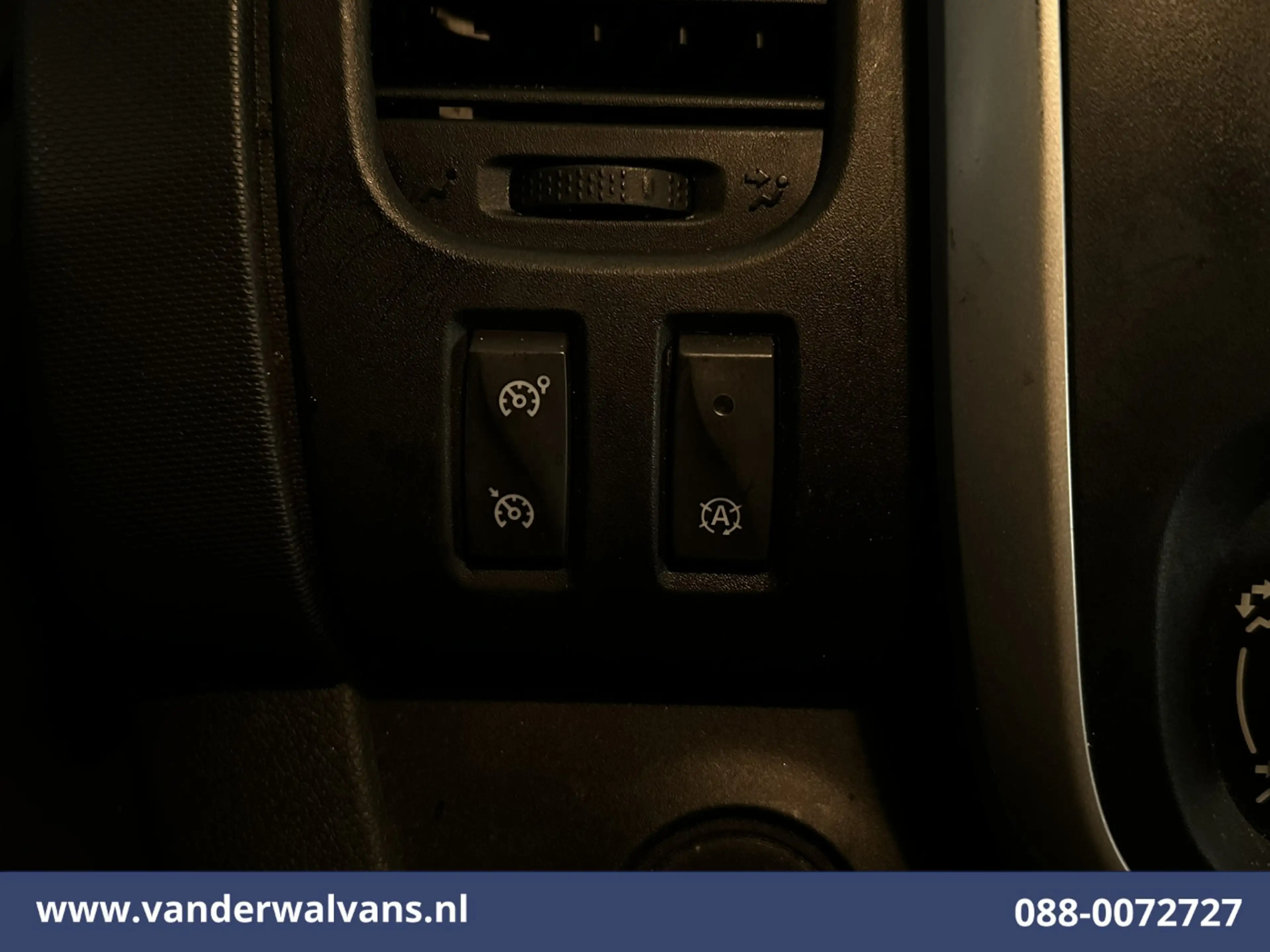 Fiat Talento 2.0 MultiJet 146pk L2H1 Euro6 Airco | Camera | Nav — photo 4