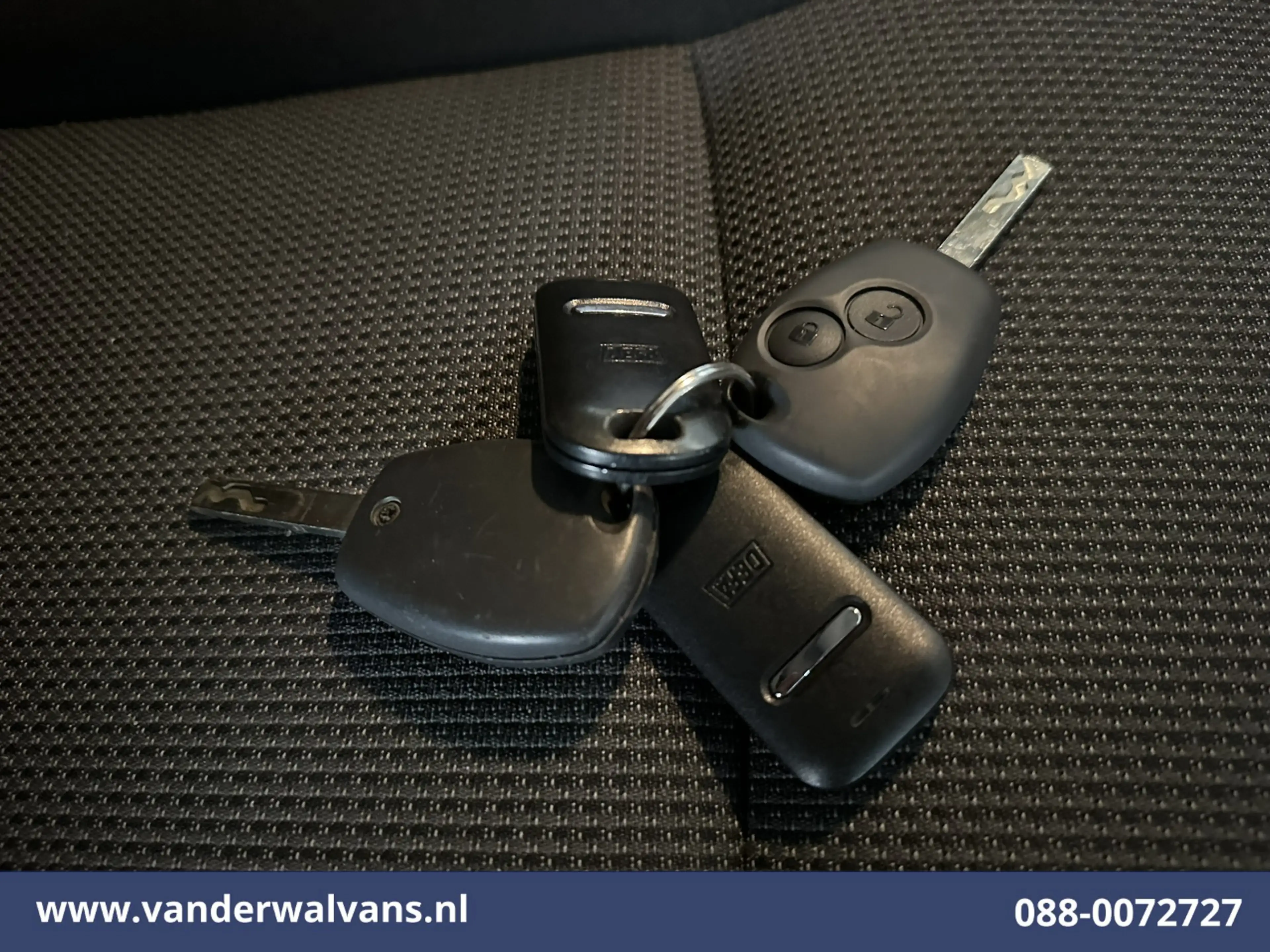 Fiat Talento 2.0 MultiJet 146pk L2H1 Euro6 Airco | Camera | Nav — photo 18