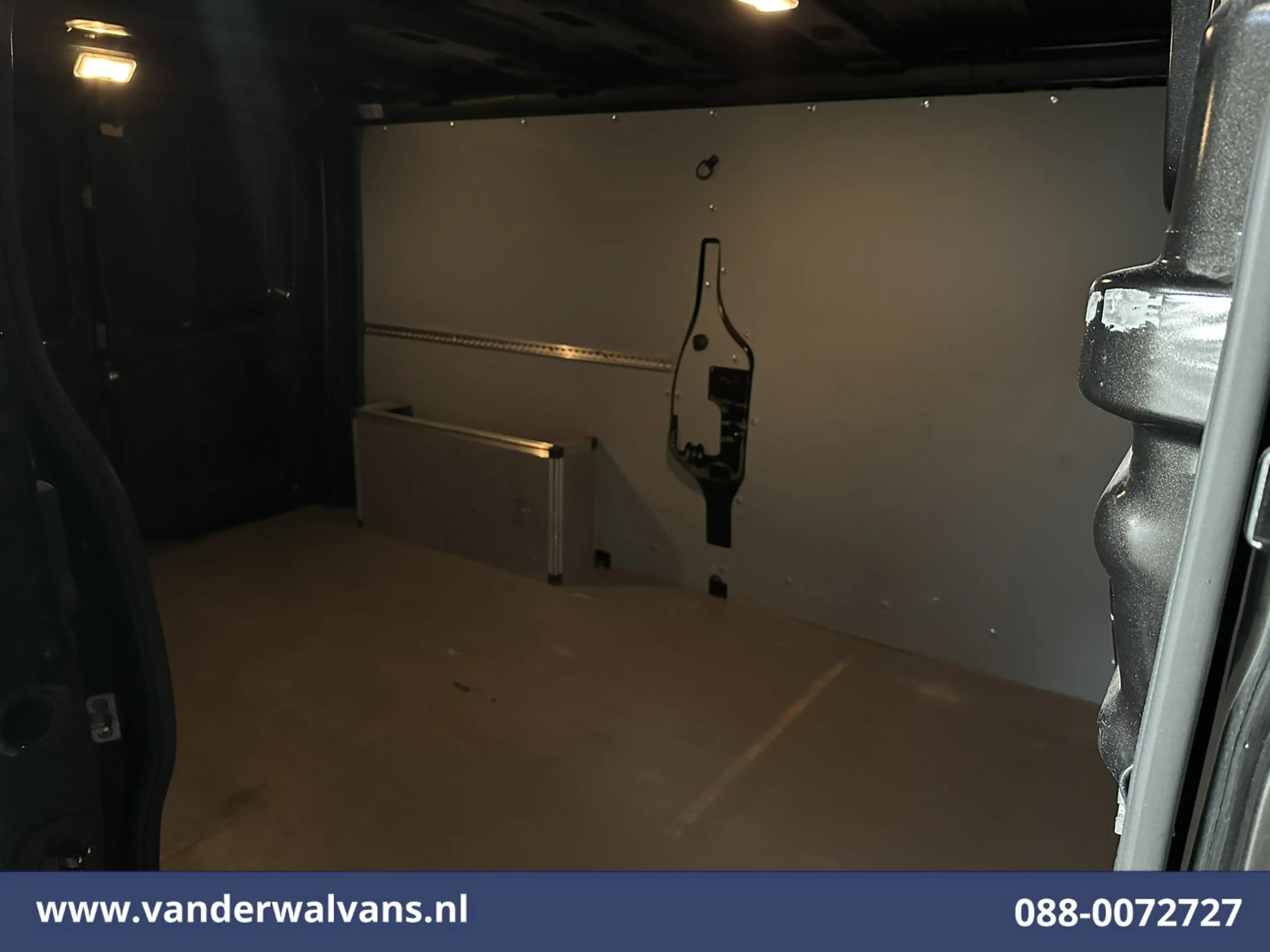 Fiat Talento 2.0 MultiJet 146pk L2H1 Euro6 Airco | Camera | Nav — photo 11