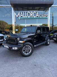 4p 2.2 CRD Sahara 8ATX E6D