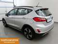 Ford Fiesta 1.0 M-Hybrid Aut. Active LED+KAM Plateado - thumbnail 3