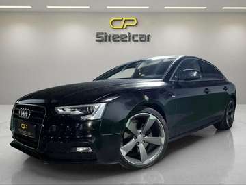 Sportback 2.0 TDI clean 190 multi S line
