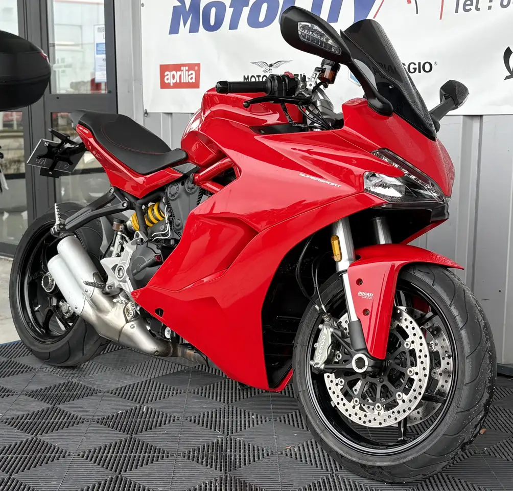 Ducati