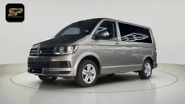 Volkswagen T6 Multivan Comfortline 2.0 TDI 199 CH DSG7