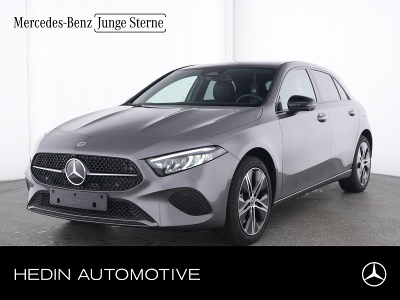 Mercedes-Benz A 250 e mit EQ Hybrid Technologie PROGRESSIVE|LM