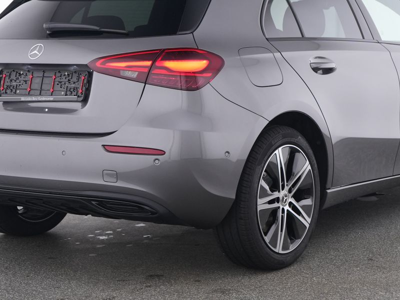 Mercedes-Benz A 250 e mit EQ Hybrid Technologie PROGRESSIVE|LM — photo 5