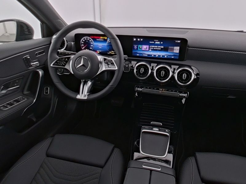 Mercedes-Benz A 250 e mit EQ Hybrid Technologie PROGRESSIVE|LM — photo 9