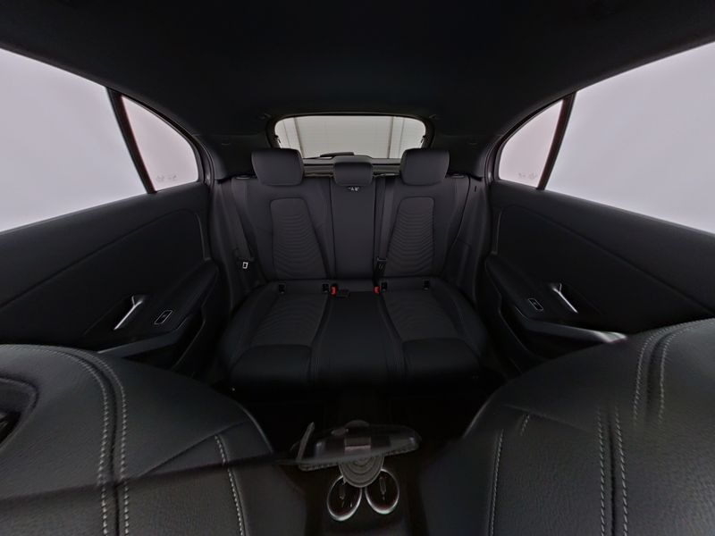 Mercedes-Benz A 250 e mit EQ Hybrid Technologie PROGRESSIVE|LM — photo 10