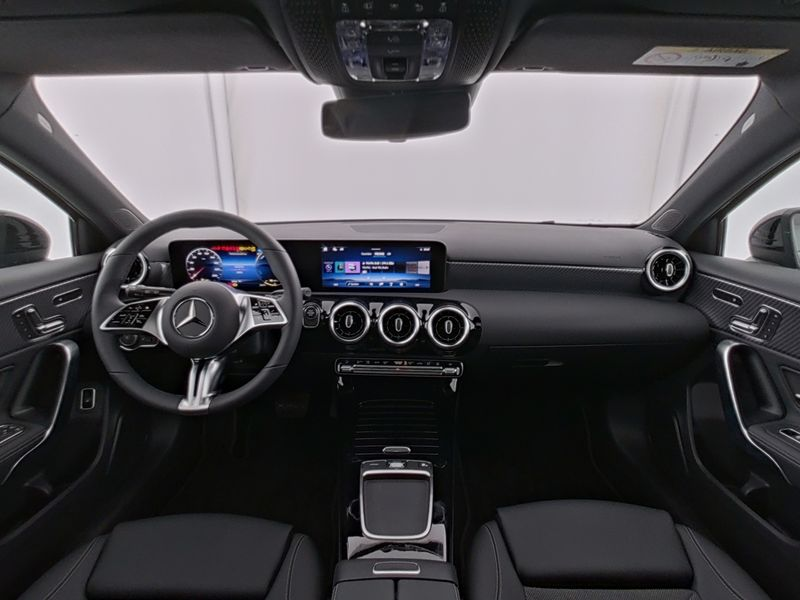 Mercedes-Benz A 250 e mit EQ Hybrid Technologie PROGRESSIVE|LM — photo 8
