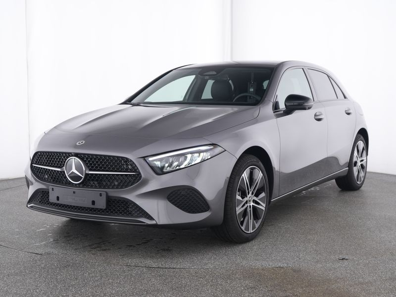 Mercedes-Benz A 250 e mit EQ Hybrid Technologie PROGRESSIVE|LM — photo 2