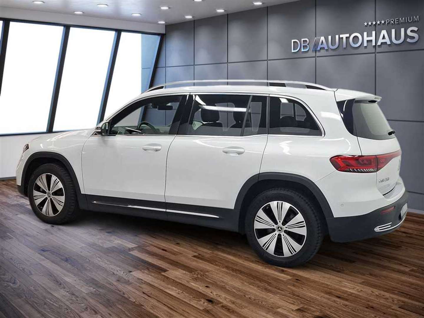 Mercedes EQB 250 -  - Joinsteer - #5