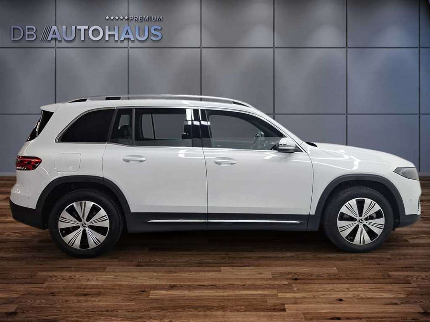 Mercedes EQB 250 -  - Joinsteer - #2