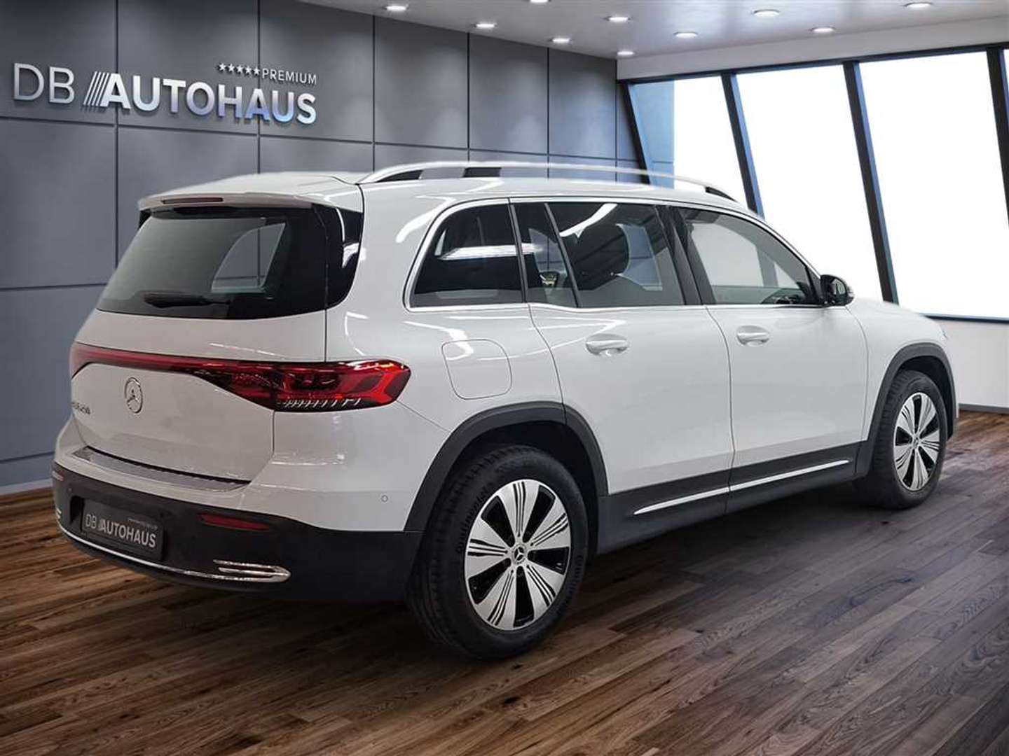 Mercedes EQB 250 -  - Joinsteer - #3