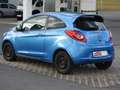 Ford Ka/Ka+ Ka 1,2 Titanium Blau - thumbnail 2