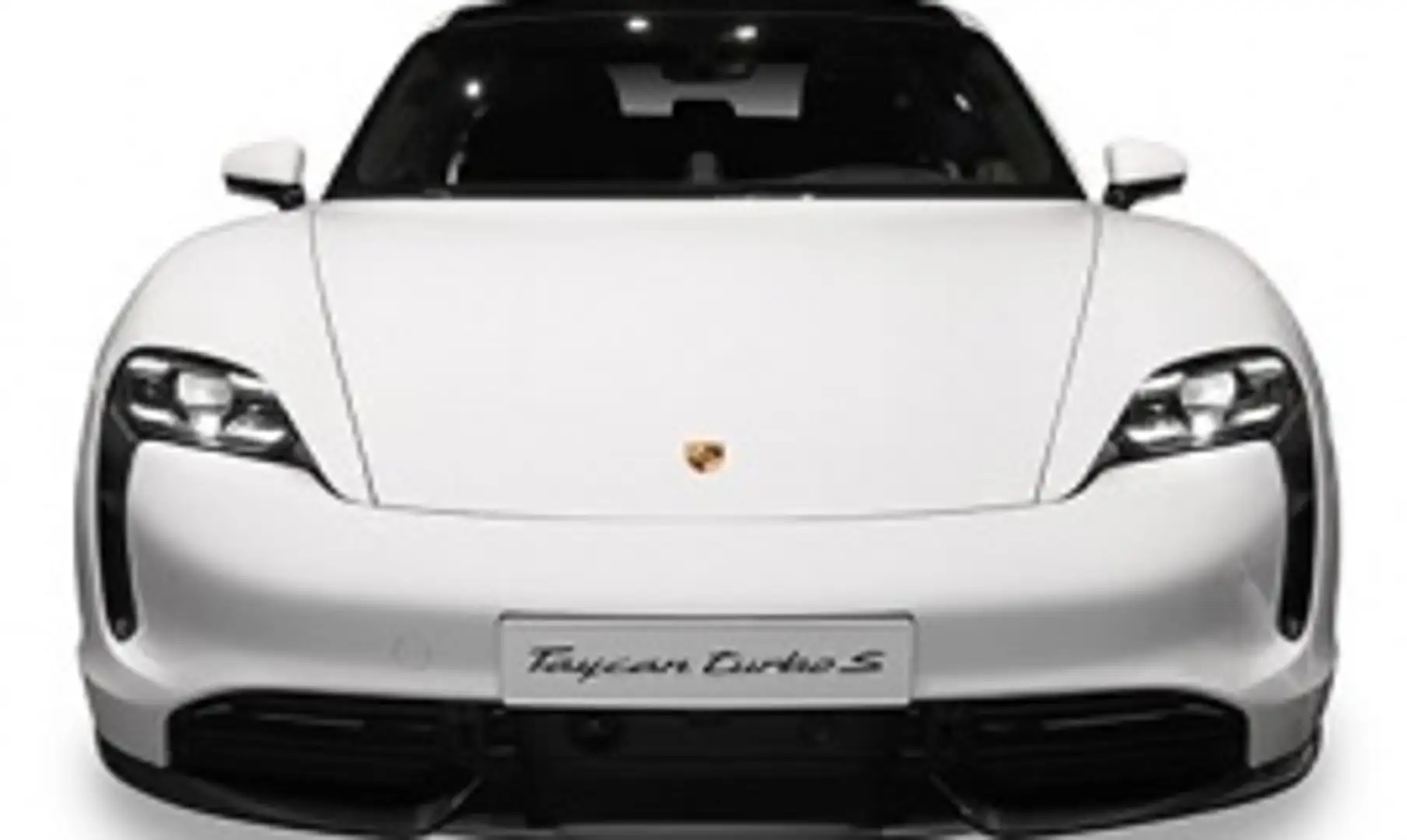 Porsche Taycan 4S Cross Turismo FACELIFT dt. Neuwagen mit 7,6% Black - 1