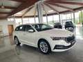 Skoda Octavia Style TDI Weiß - thumbnail 3