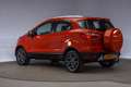 Ford EcoSport 1.0 EcoB. Titanium [ Airco lichmetalen velgen narančasta - thumbnail 4