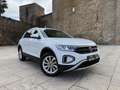 Volkswagen T-Roc 2.0TDI Life 110KW Blanco - thumbnail 2