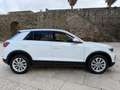 Volkswagen T-Roc 2.0TDI Life 110KW Blanco - thumbnail 6