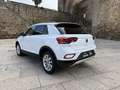 Volkswagen T-Roc 2.0TDI Life 110KW Blanco - thumbnail 5