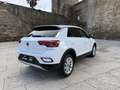 Volkswagen T-Roc 2.0TDI Life 110KW Blanco - thumbnail 7