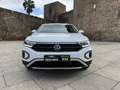 Volkswagen T-Roc 2.0TDI Life 110KW Blanco - thumbnail 3