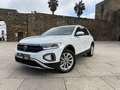 Volkswagen T-Roc 2.0TDI Life 110KW Blanco - thumbnail 1
