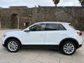 Volkswagen T-Roc 2.0TDI Life 110KW Blanco - thumbnail 4