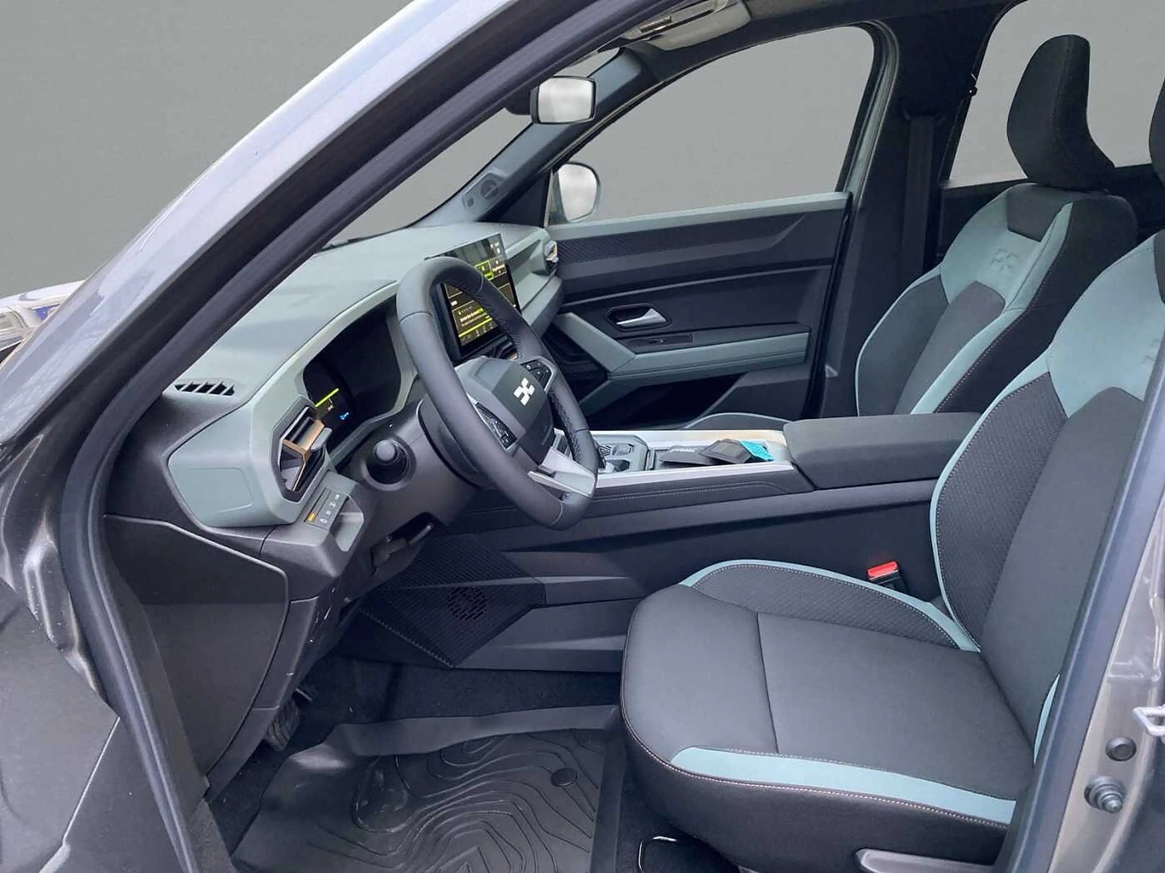Dacia Bigster Extreme hybrid 155 el.Heckl. SHZ 360° Glasdach — photo 11