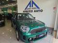 MINI Cooper D Countryman 2.0 Hype auto SENSORI Verde - thumbnail 1