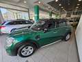 MINI Cooper D Countryman 2.0 Hype auto SENSORI Verde - thumbnail 4