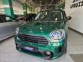 MINI Cooper D Countryman 2.0 Hype auto SENSORI Verde - thumbnail 3