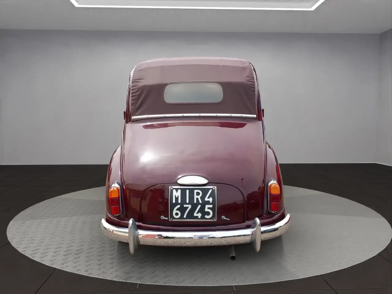 Fiat 500, foto 4