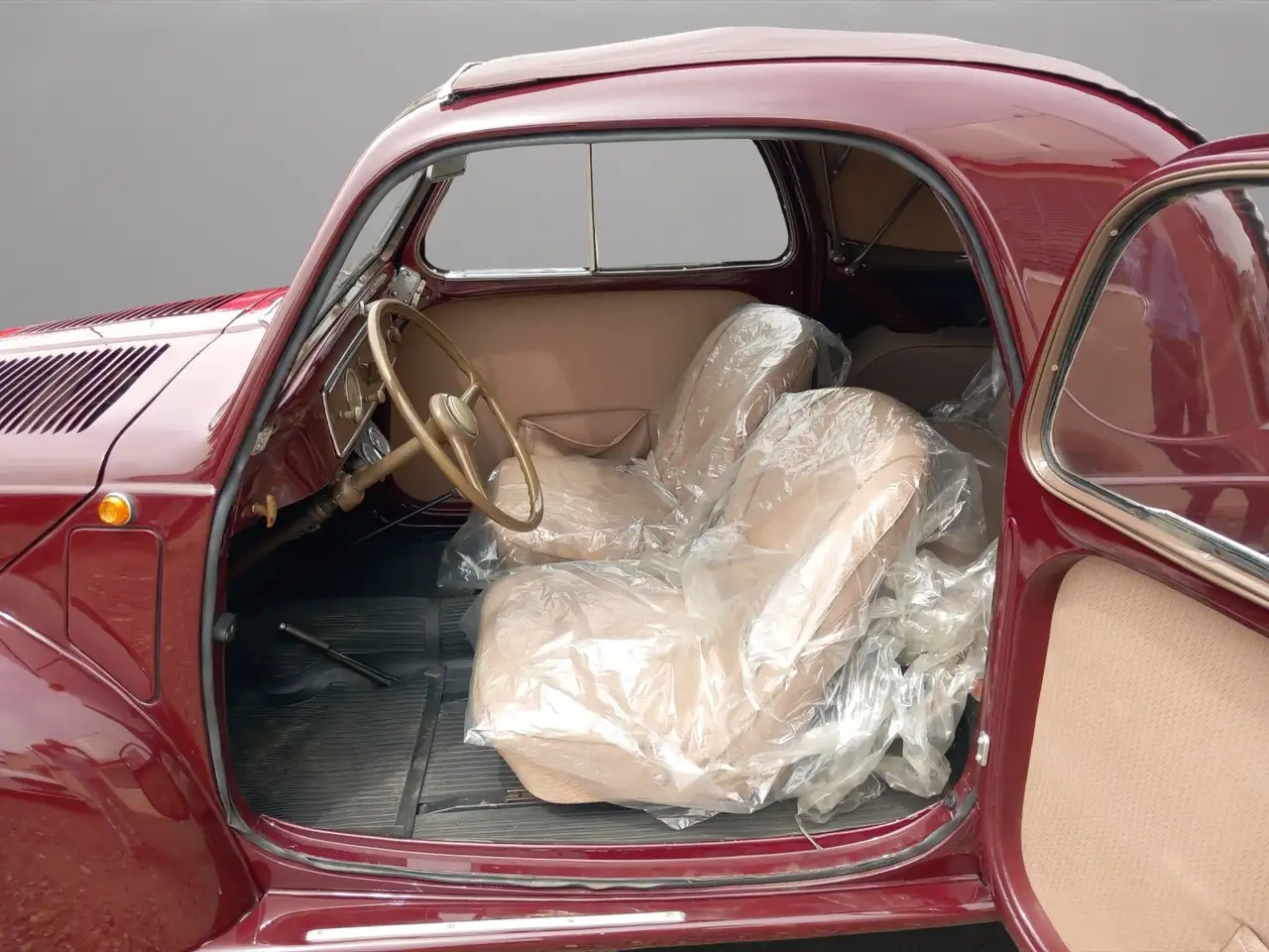 Fiat 500, foto 7