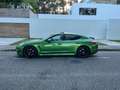 Porsche Panamera Panamera 3.6 Groen - thumbnail 2