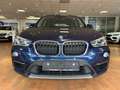 BMW X1 sDrive 18 i Advantage Blu/Azzurro - thumbnail 7