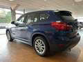 BMW X1 sDrive 18 i Advantage Blu/Azzurro - thumbnail 4