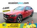 Mercedes-Benz C 220 Estate 220d 4Matic All Terrain 9G-Tronic Rojo - thumbnail 1