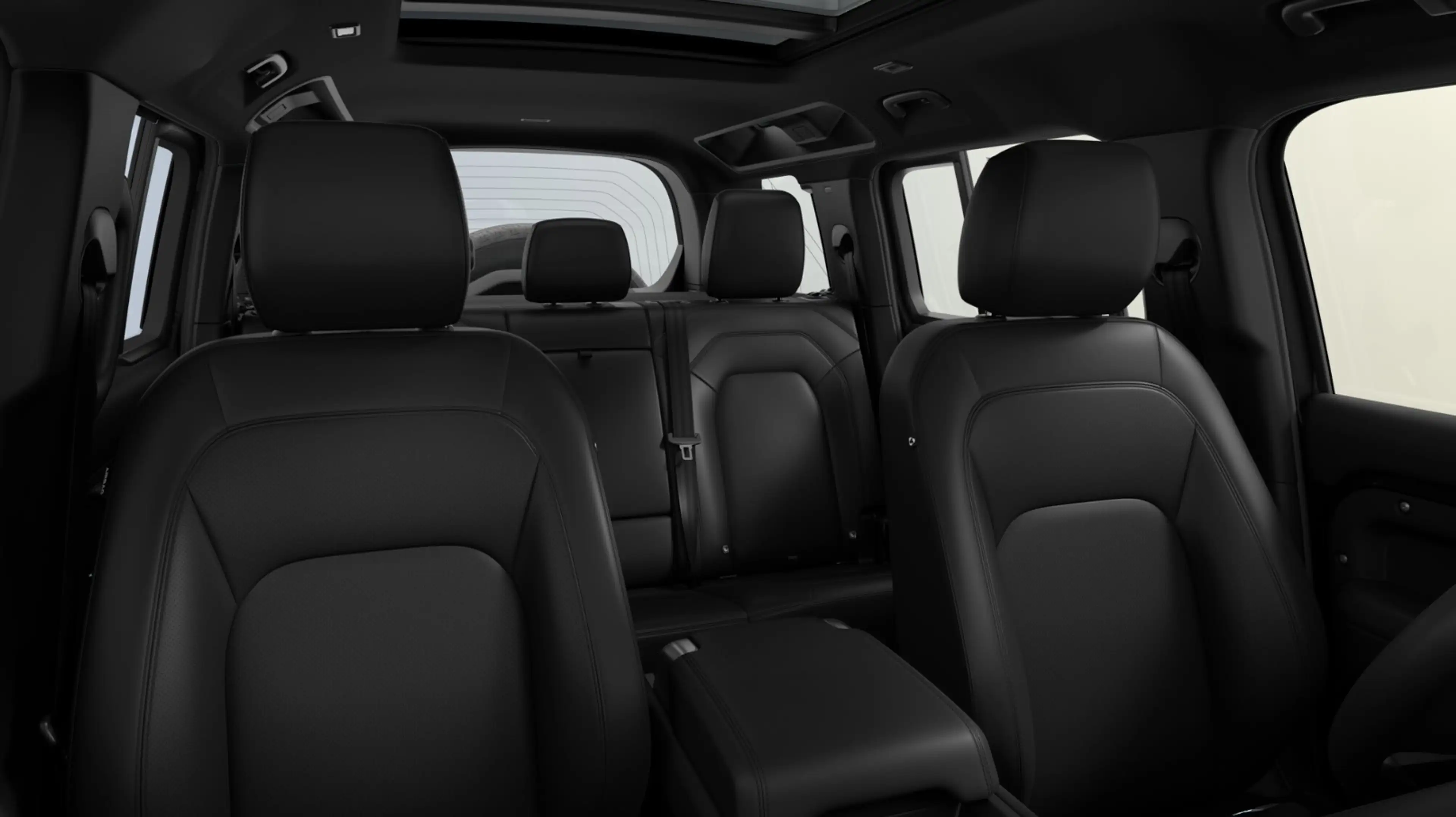 Land Rover Defender 110 D250 X-Dynamic SE — photo 6