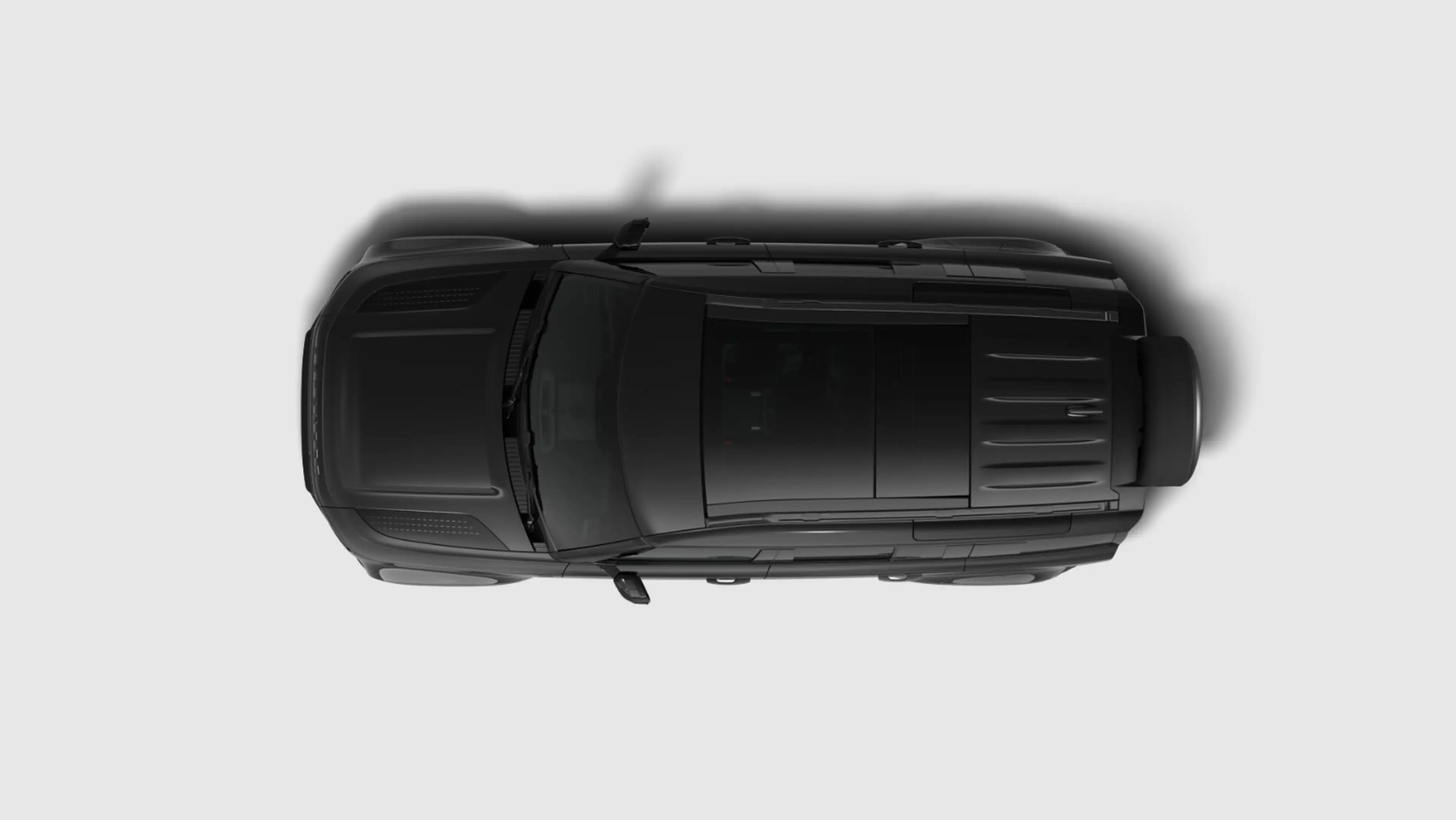 Land Rover Defender 110 D250 X-Dynamic SE — photo 4